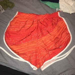 Nike Dri-Fit Running Shorts